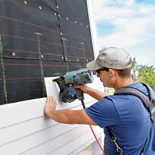 Best Steel Siding Installation  in Ferguson, MO